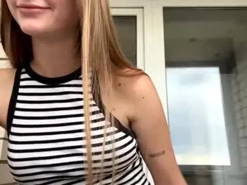 jinnyjaquins on Chaturbate 