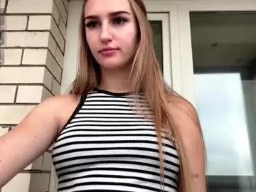 jinnyjaquins on Chaturbate 