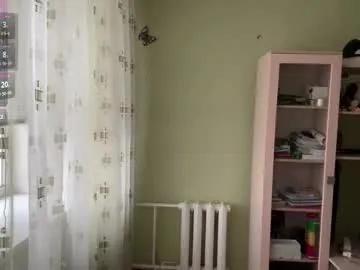 jinnyjaquins from Chaturbate