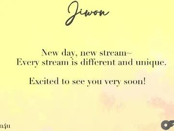 jiwon4u — buy me a drink & cheers to being tipsy-horny  20-day no-cum streak  - Goal: tease [671 tokens left] #thick #bigboobs #lovense #asian #new