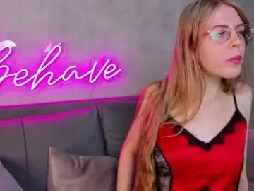 joann_shermann — GOAL: For beautiful eyes [20 tokens remaining] Hello My Dear!  Let's play cute #18 #blonde #striptease #skinny #smalltits