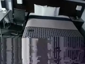 jody_falcon from Chaturbate