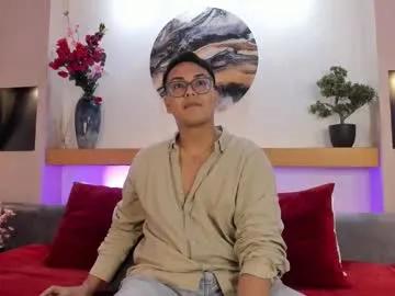 johnbelrose from Chaturbate