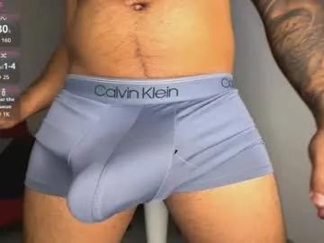 Freechat jordylatin202 on Chaturbate