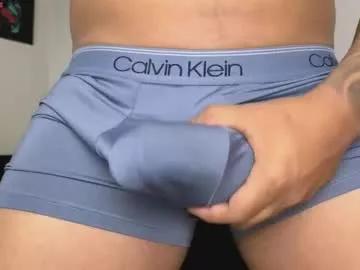 Freechat jordylatin202 on Chaturbate