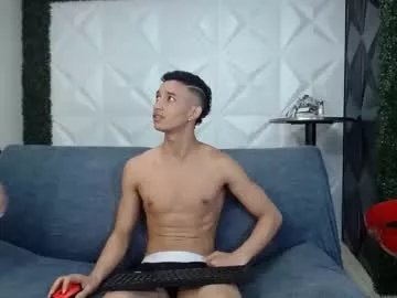 Freechat jose_sexycumm on Chaturbate