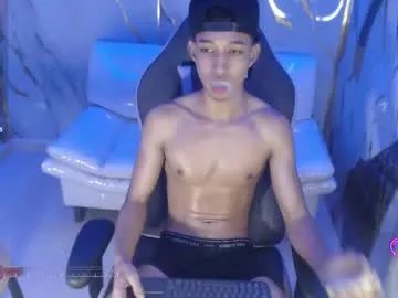 Freechat jose_sexycumm on Chaturbate