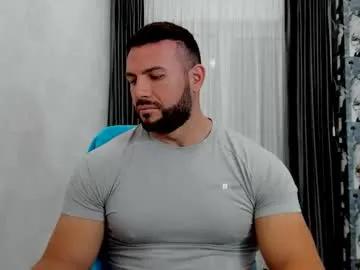 joshuamuscle69 from Chaturbate