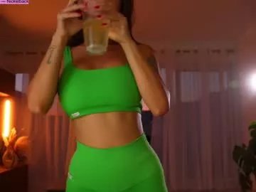 Freechat jseductiveart on Chaturbate