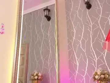 julia_rivers from Chaturbate