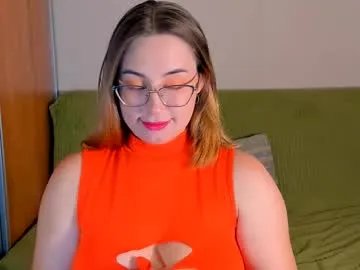 Freechat just_fucked on Chaturbate