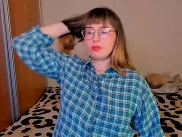 Freechat just_fucked on Chaturbate