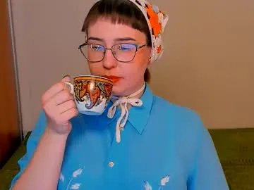 Freechat just_fucked on Chaturbate