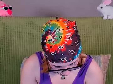 Freechat just_fucked on Chaturbate