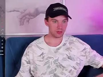 Freechat justin_reed on Chaturbate