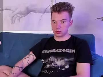 Freechat justin_reed on Chaturbate