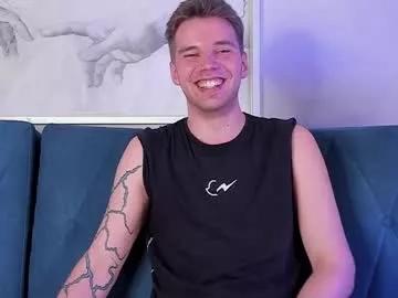 Freechat justin_reed on Chaturbate