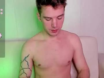Freechat justin_reed on Chaturbate