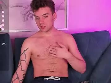 Freechat justin_reed on Chaturbate
