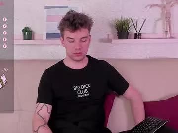 Freechat justin_reed on Chaturbate