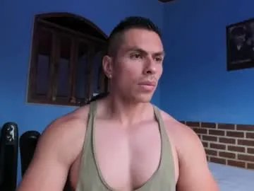 justinkart from Chaturbate