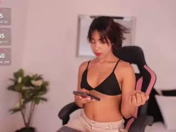 Freechat jvenuss on Chaturbate