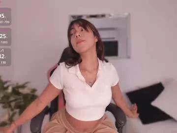 Freechat jvenuss on Chaturbate