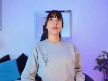 Freechat jvenuss on Chaturbate