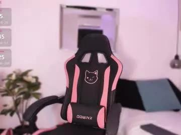 Freechat jvenuss on Chaturbate