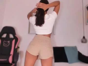 Freechat jvenuss on Chaturbate