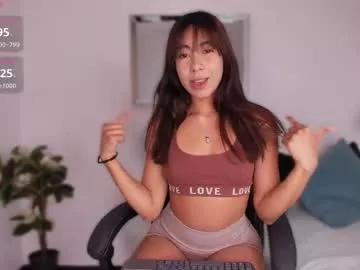 Freechat jvenuss on Chaturbate