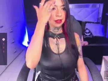 kadarah on Chaturbate 