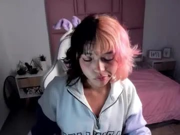 katalina_garcia from Chaturbate