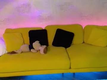 Dirty Katherinepinke from Chaturbate - sweetest costumes in a sexy live exhibition katherinepinke from Chaturbate