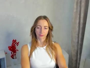 Freechat katrina_foks on Chaturbate