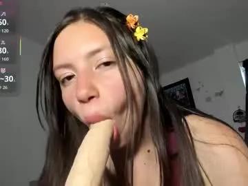katty_snow on Chaturbate 