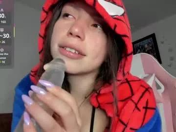 katty_snow on Chaturbate 