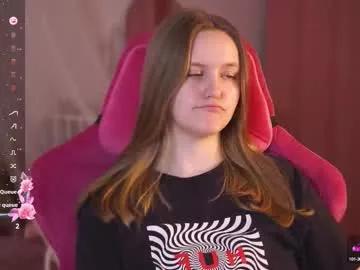 kellypoter on Chaturbate 