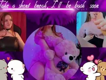 kellypoter on Chaturbate 