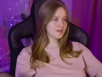 kellypoter on Chaturbate 