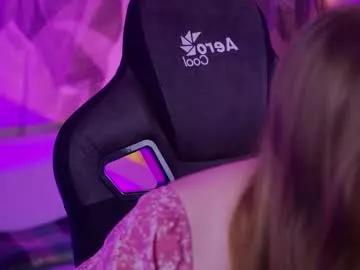 kellypoter on Chaturbate 