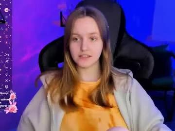 kellypoter on Chaturbate 