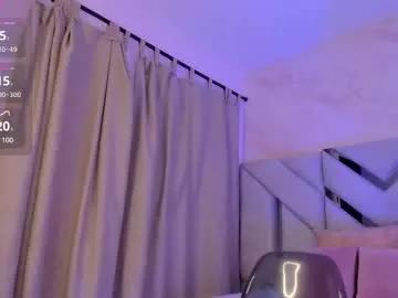 kellyy_cooper on Chaturbate 