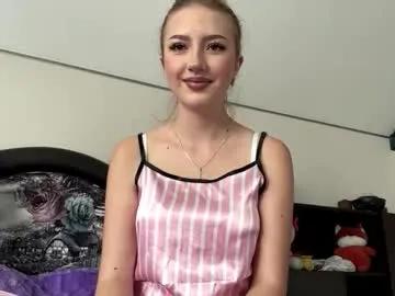 kendastuckmeyer from Chaturbate
