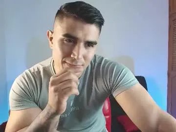 kenfit07 from Chaturbate