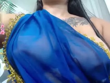 Freechat keranimaralaa33409304290 on Chaturbate