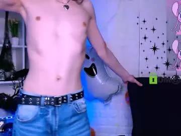 kevi_sunn from Chaturbate