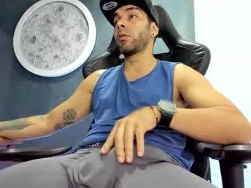 Freechat kevin_bronx on Chaturbate