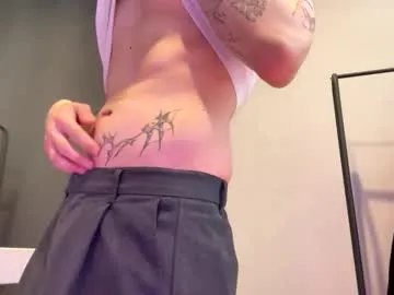 kevin_bucks from Chaturbate
