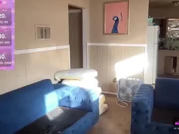 kiarasugars from Chaturbate